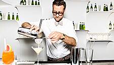 House Of Peroni Comes To Dublin's 1 Dame Lane