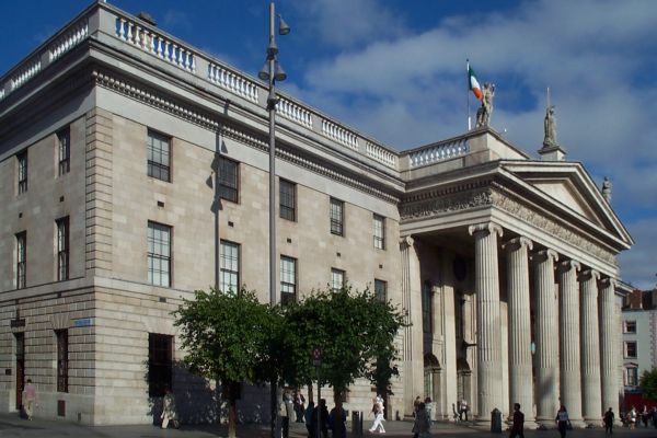 Government Invests €30 Million In Post Office Network