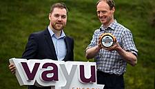 Cashel Farmhouse Cheesemakers Signs Green Energy Deal With Vayu