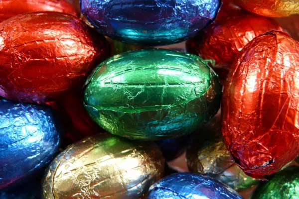 Over 62,000 Tonnes Of Plastic Expected To Be Recycled This Easter