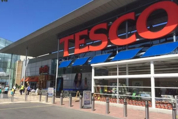 Tesco 'Shocked' As Members Urged To 'Shop With Their Conscience'