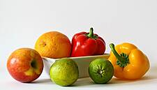 Centra Finds Young Irish People Not Getting Their Five A Day