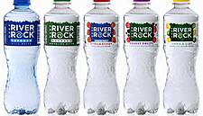 Deep RiverRock Unveils New Light-Weight Bottle Design