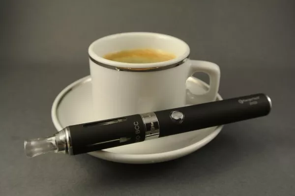 NFRN Asks Government To Support 'Vaping' As Cigarette Alternative