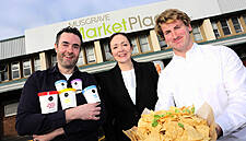 Bord Bia Launches FoodService Academy Programme