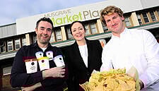 Bord Bia Launches FoodService Academy Programme