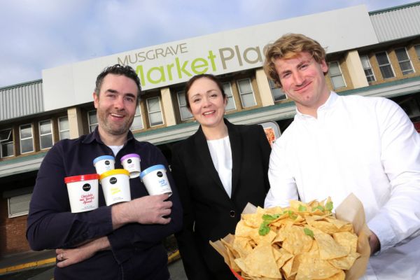 Bord Bia Launches FoodService Academy Programme