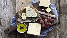 National Dairy Council To Hold 'Cheese Up Your Life' Symposium