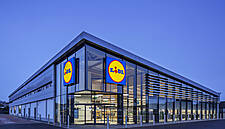 Lidl Continues To Outspend Grocery Rivals In Advertising