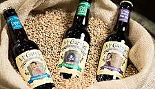 Rye River Brewing Company 'Doubles' Export Sales In FY 2018