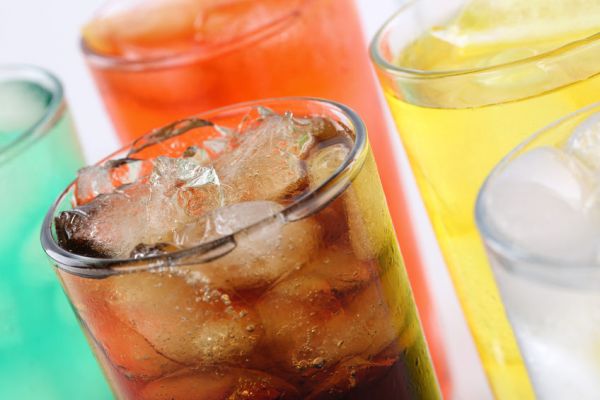 70% Fall In 11-15 Year Olds Who Consume Sugary Soft Drinks