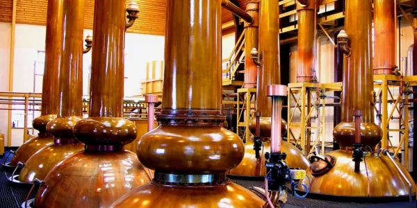 Quintessential Brands Buys Dublin Whiskey Company, Plans Future Acquisitions
