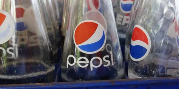 PepsiCo's Irish Staff Urged To Accept 9% Pay Rise Offer