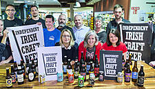 Symbol For Independent Craft Beer of Ireland Launched