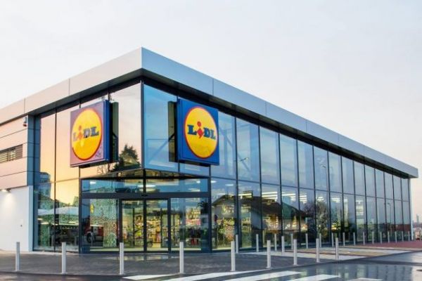 Lidl Announce At Least 100 New Jobs Before Christmas