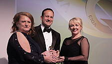 Clada Group Ltd. Named 'Champions of Business Excellence'