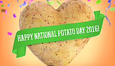 Bord Bia Launches Website In Celebration Of National Potato Day
