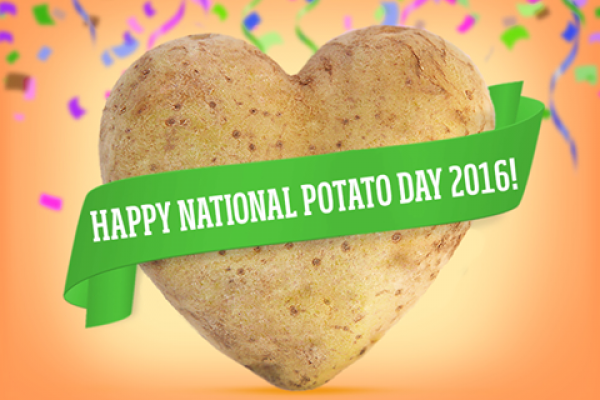 Bord Bia Launches Website In Celebration Of National Potato Day