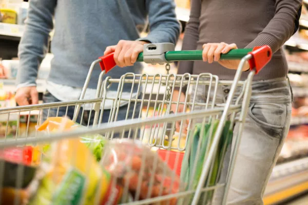 Government Publishes List Of Essential Retail Outlets Which Can Remain Open During Crisis