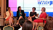 IGBF Hold First ‘Today’s Women In Grocery’ Networking Lunch
