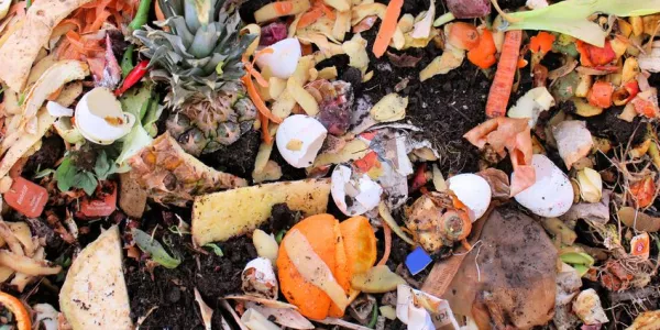 Food Waste To Energy Energy Project Approved For Climate Action Fund