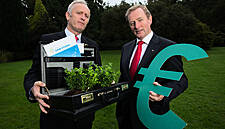 Taoiseach Launches Online Energy-Saving Resource ‘TREE’