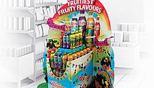 Smurfit Kappa Wins Gold And Silver At POPAI Awards