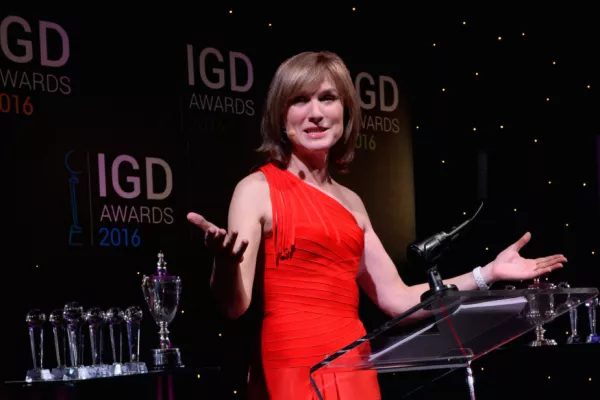 IGD Awards 2016 Honour Food And Grocery Industry Excellence