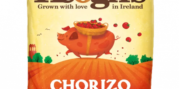 Keogh’s Crisps Launches ‘Irish Chorizo and Cherry Tomato’ Flavour