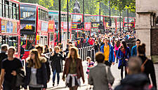 UK Retailers Step Up Their Discounting In August, BRC Says