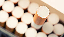 Imperial Brands Reports 3.9% Rise In FY Revenue, Appoints New Chairman