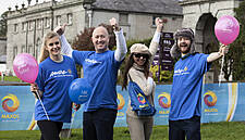 Maxol And Aware ‘Mood Walks’ Raise €1,500 In One Day