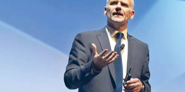 Tesco CEO Dave Lewis To Step Down In 2020