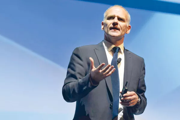 Tesco CEO Dave Lewis To Step Down In 2020