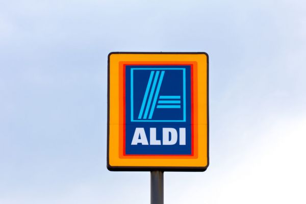 Aldi Confirmed As Ireland's Fastest Growing Grocery Retailer