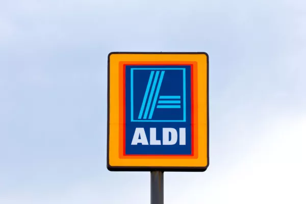 Aldi Set To Open A Further 20 Stores Across Ireland