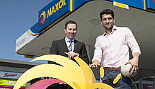 Maxol M3 Mulhuddart And Aware To Host Mental Well-Being Parent Talk