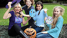 Miwadi Unveils Halloween Campaign for Temple Street