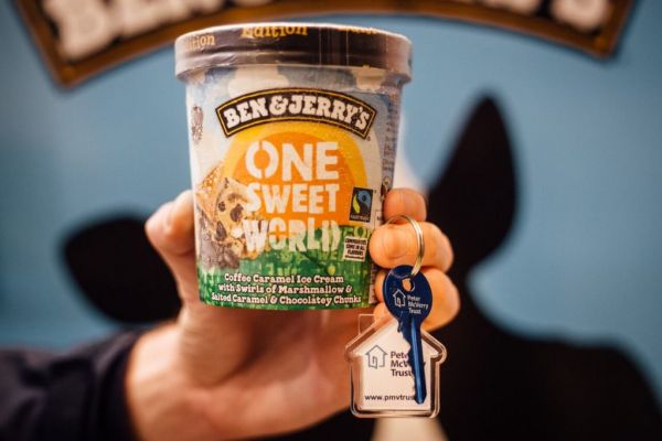 Ben & Jerry's, Unilever Talks On Out-Of-Court Deal On Israeli Dispute Break Down