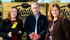 Meade Potato Wins Top National Recycling Award