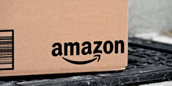 Amazon's Irish Arm Sees 49% Jump In 2018 Revenue