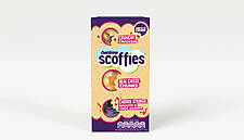Kerry Foods Launches 'Cheestrings Scoffies' Snack For Kids