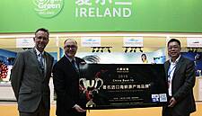 Bord Bia And Irish Seafood Companies Builds On Export Success In China