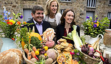 Bord Bia Starts Farmers’ Market Workshops