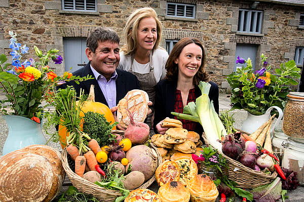 Bord Bia Starts Farmers’ Market Workshops