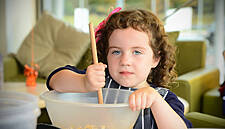 Maxol Mulhuddart Hosts Latest Children’s Cookery Workshop