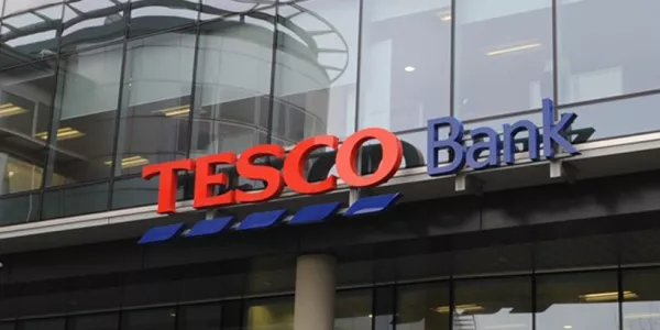 Tesco To Sell Banking Operations To Barclays