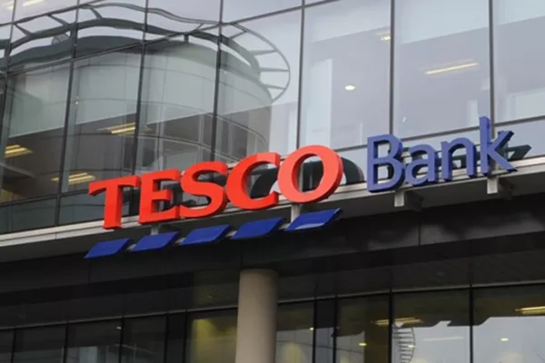 Tesco To Sell Banking Operations To Barclays