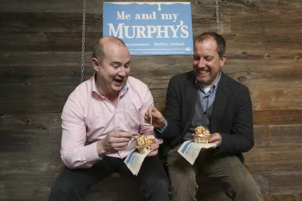 Murphy’s Ice Cream Secures Largest P2P Loan To Date