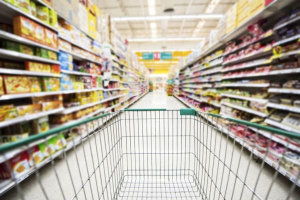 UK Consumer Group Calls For Government Action On Grocery Prices